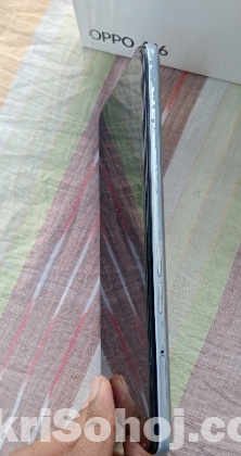 Oppo a16